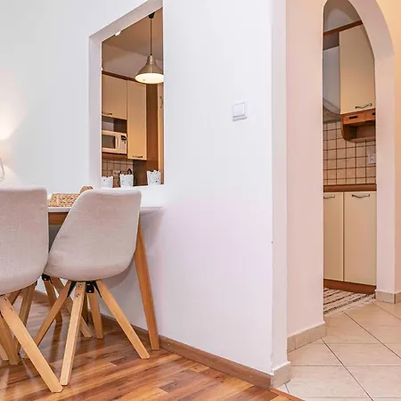 Apartament Castle View With Free Parking Bratislava