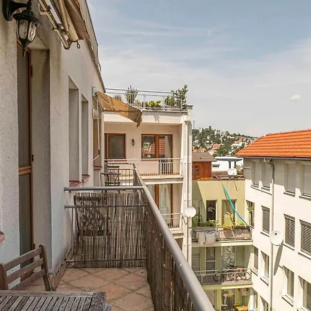 Apartament Castle View With Free Parking