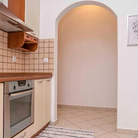 Castle View With Free Parking Apartament Bratislava