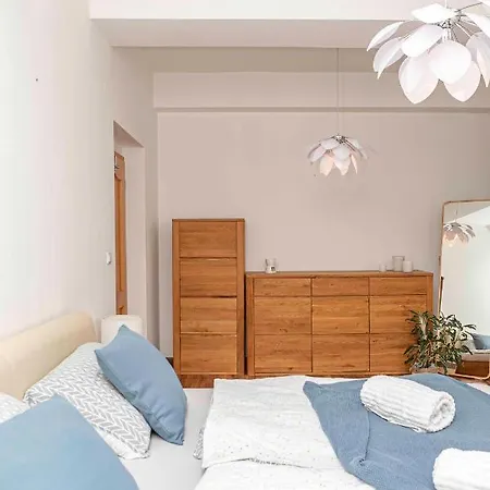 Apartament Castle View With Free Parking