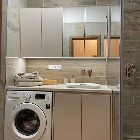 Apartament Castle View With Free Parking *